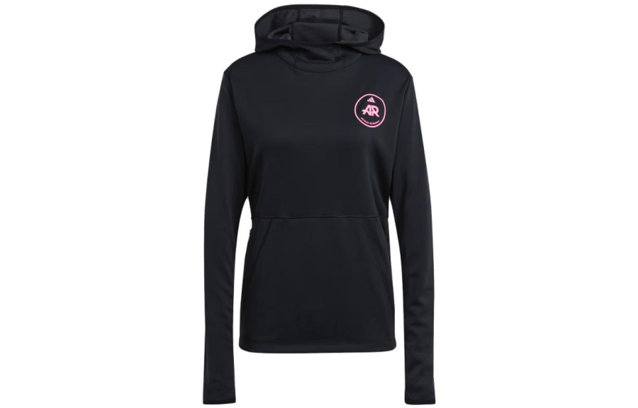 Adidas Adidas Free Shipping With AdiClub Own The Run Adidas Runners Hoodie Gender Neutral