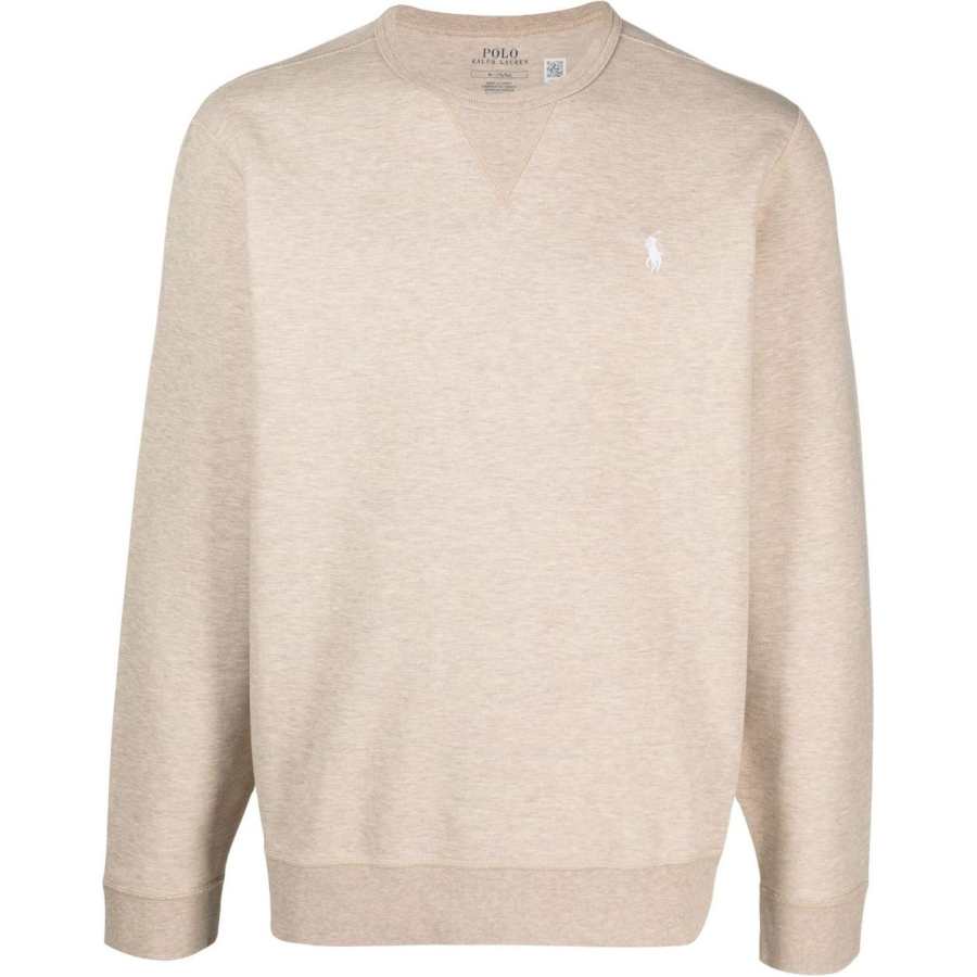 Polo Ralph Lauren 【Zoomed ImageryBest of: PromotionsPrevious Season】Polo Pony crew-neck sweatshirt