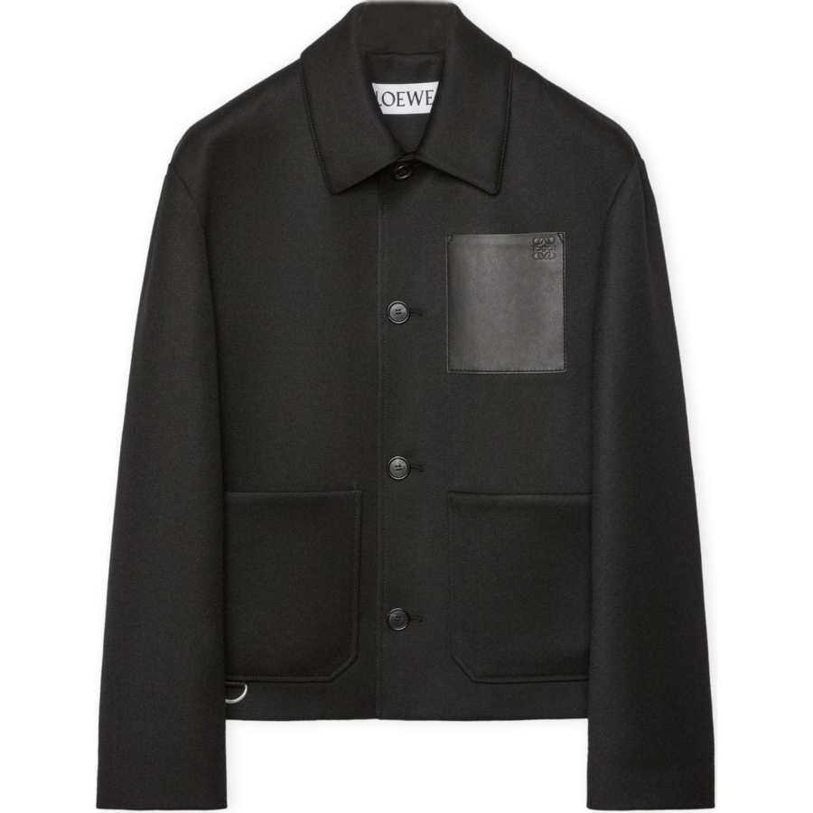 LOEWE LOEWE Workwear Jacket