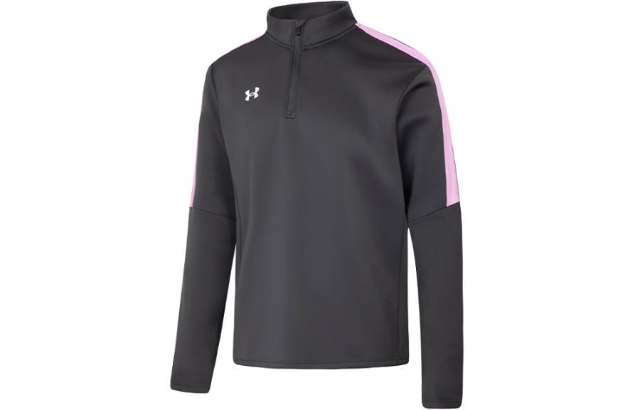 Under Armour Under Armour Sweatshirt Men's Dirty Pink