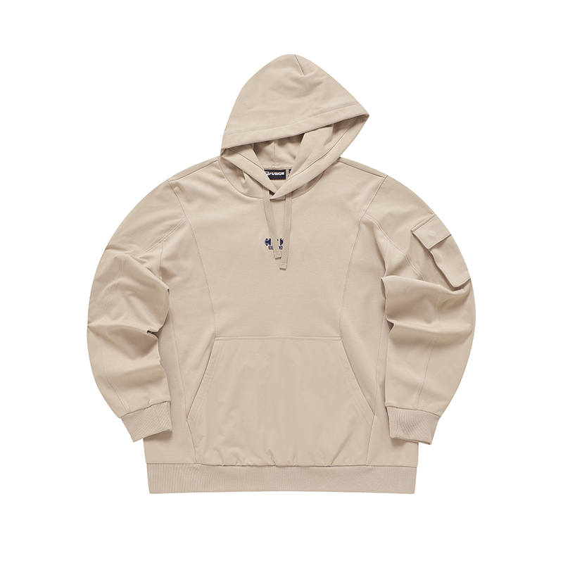 FILA FUSION STREET SPORT Sweatshirt Men's Light Khaki