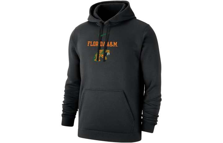 Nike Nike Hampton Club Fleece Men's Nike College Hoodie