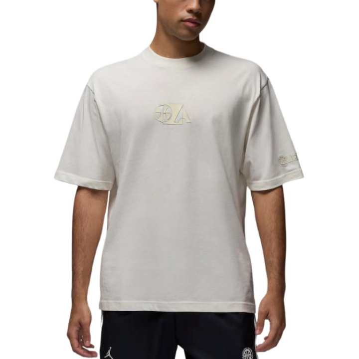 Jordan Jordan T-Shirt Men's Sailboat Color
