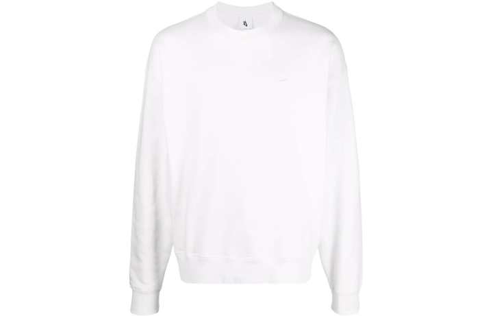 Nike Nike Nrg Solo Swoosh Fleece Crew
