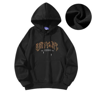 Unite Life HOODS Sweatshirt Unisex