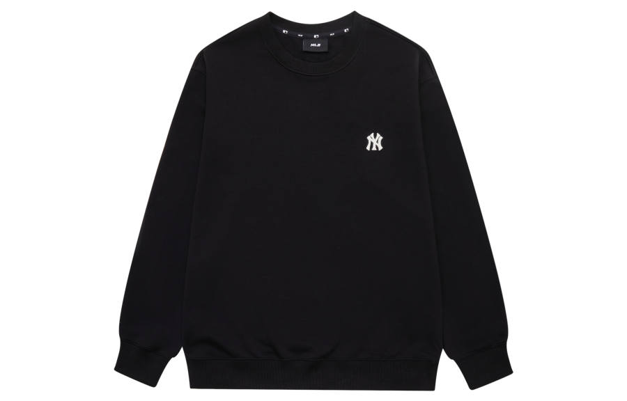 MLB MLB New York Yankees Sweatshirt Unisex Black