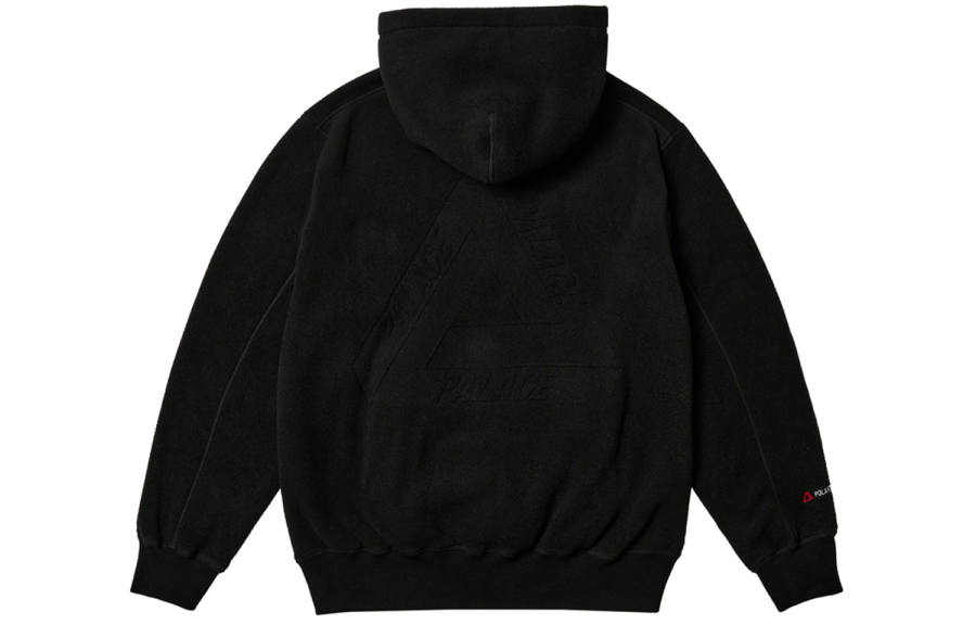PALACE Polartec Lazer Hood