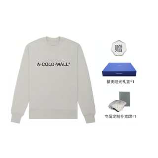 A-COLD-WALL* A COLD WALL* Sweatshirt Unisex Clothing