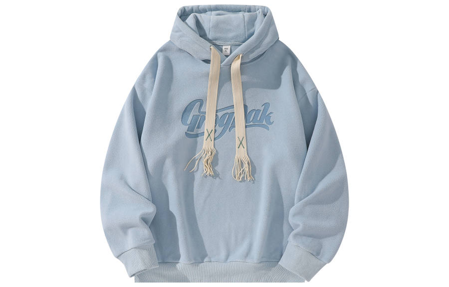 GROGNAK GROGNAK Chuan Series Sweatshirt Unisex