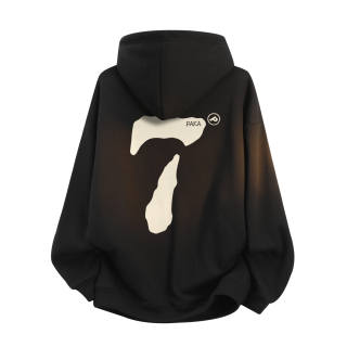 PAKA Sweatshirt Regular Edition Unisex