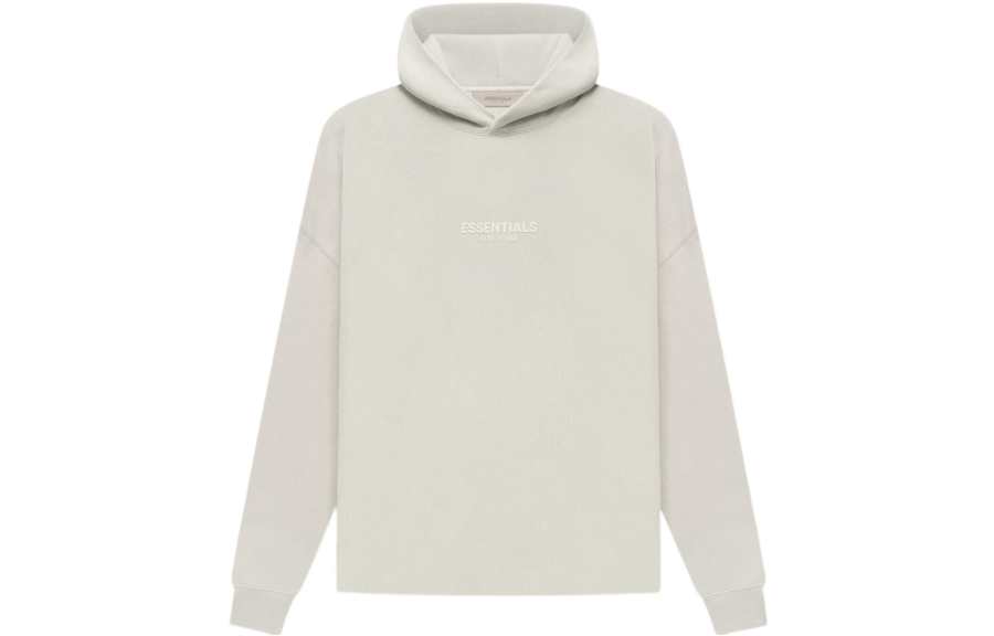 Fear Of God Essentials Relaxed Hoodie