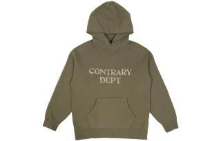 Visvim Sweatshirts Men's Hooded Moderate Regular