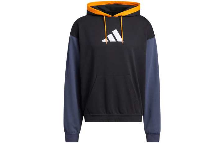 Adidas Adidas Sweatshirts Men's H61048 Hooded Moderate Other