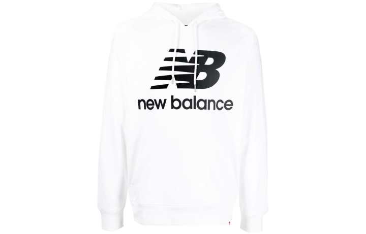 New Balance New Balance Essentials hoodie