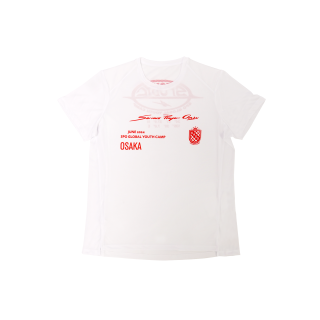 Serious Player Only T Shirt Unisex White