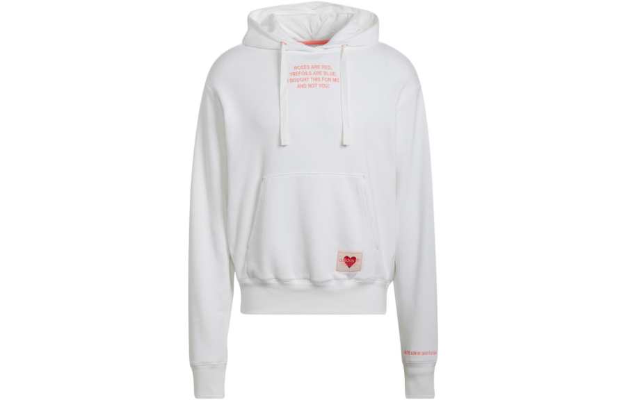 Adidas Originals Sweatshirt Men's White