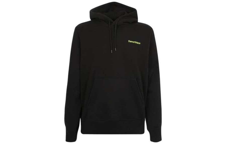 THE NORTH FACE Mountain Heavyweight Logo print Hoodie