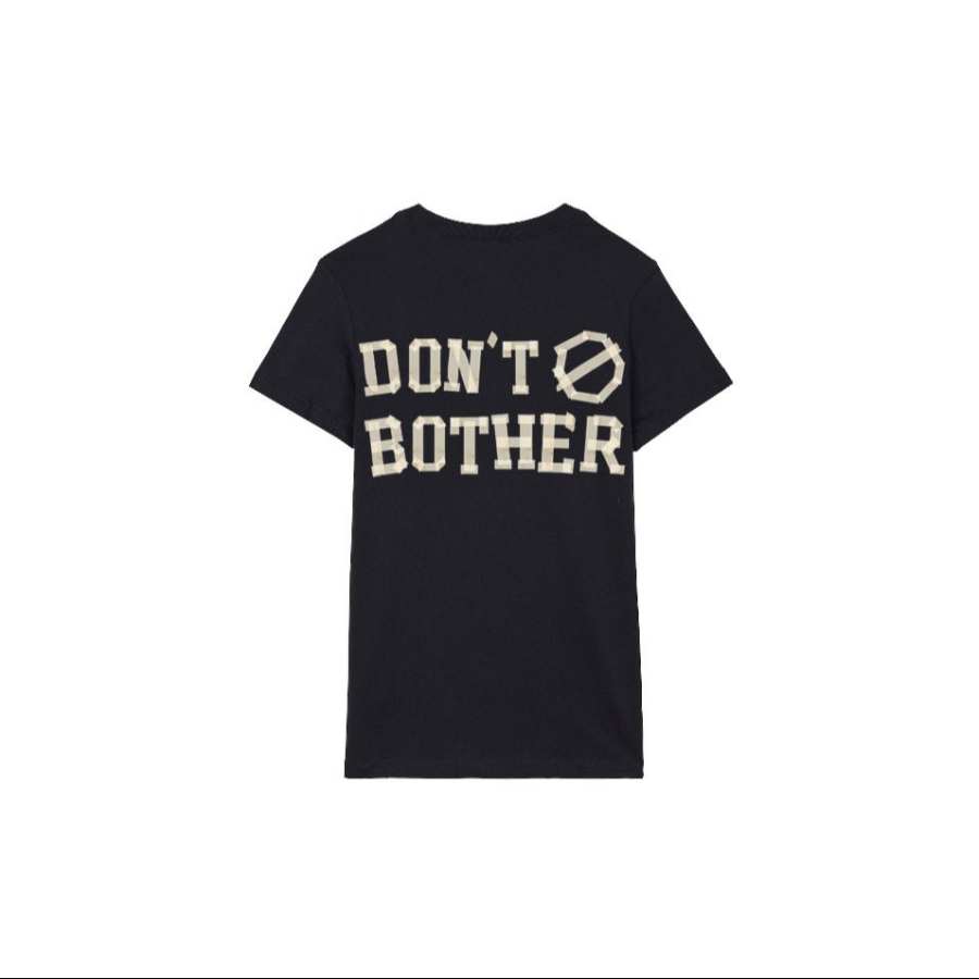 Nike Nike T Shirts Unisex Black Crew Neck Moderate Straight Fit