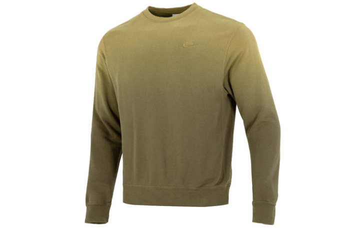 Nike Nike Sweatshirts Men's Jasper Crew Neck Moderate Regular