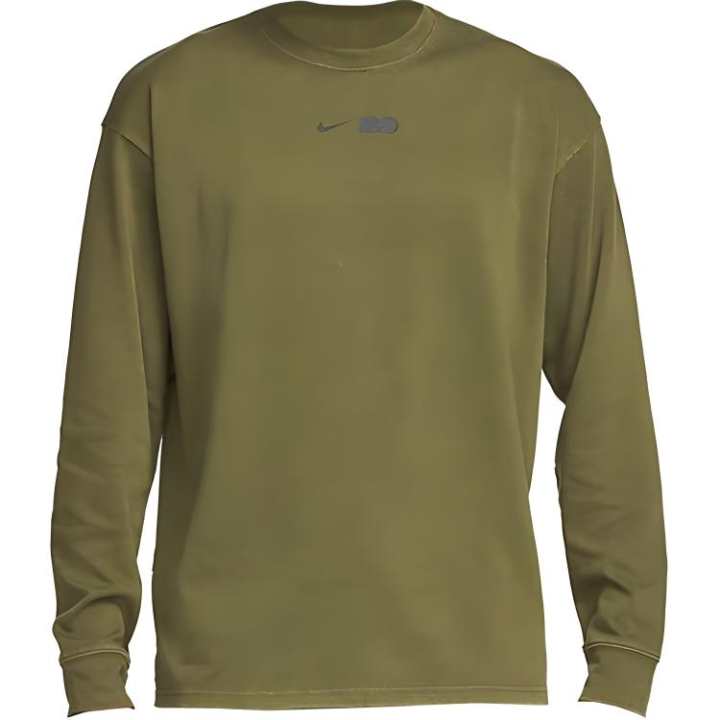 Nike Nike Sweatshirts Men's Matcha Crew Neck Moderate Other