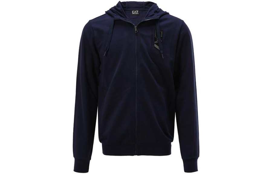 EMPORIO ARMANI EA7 Sweatshirt Men's
