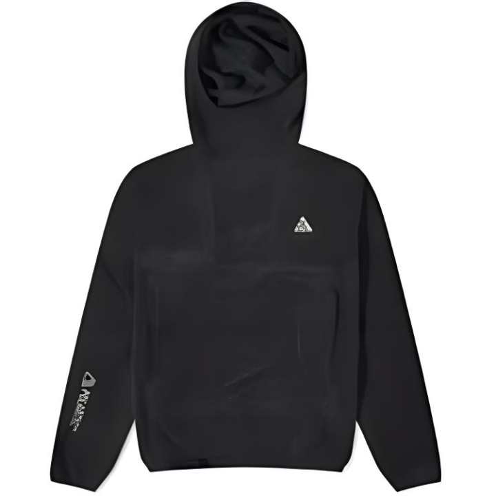 Nike Nike ACG 'Wolf Tree' Sweatshirt Men's Black