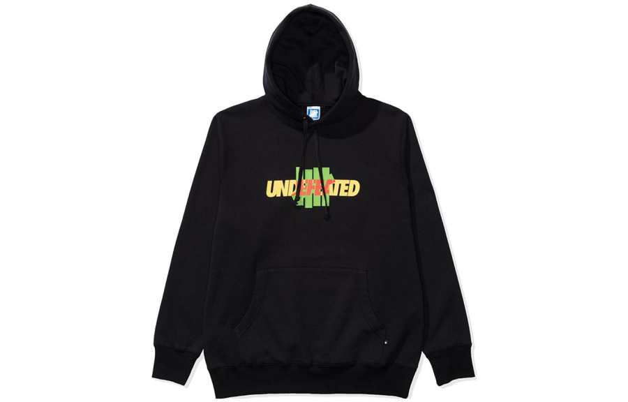 UNDEFEATED UNDEFEATED FW22 Sweatshirt Men's