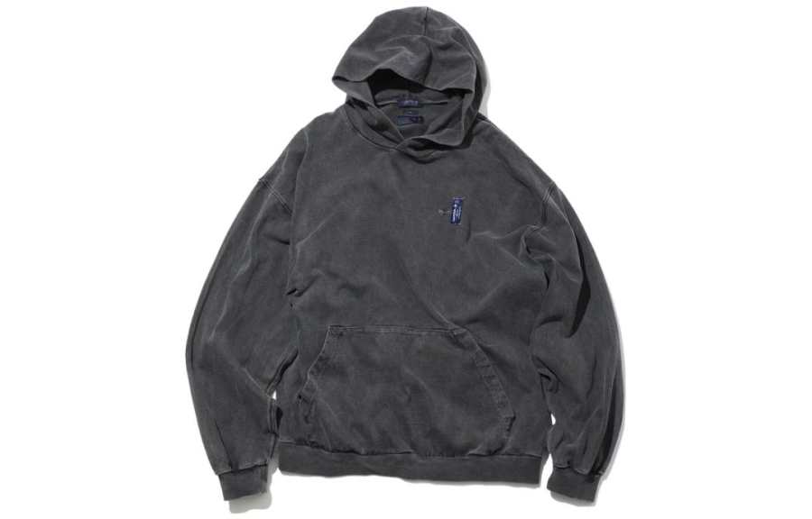 NAUTICA JAPAN Sweatshirts Men's Hooded Moderate Regular