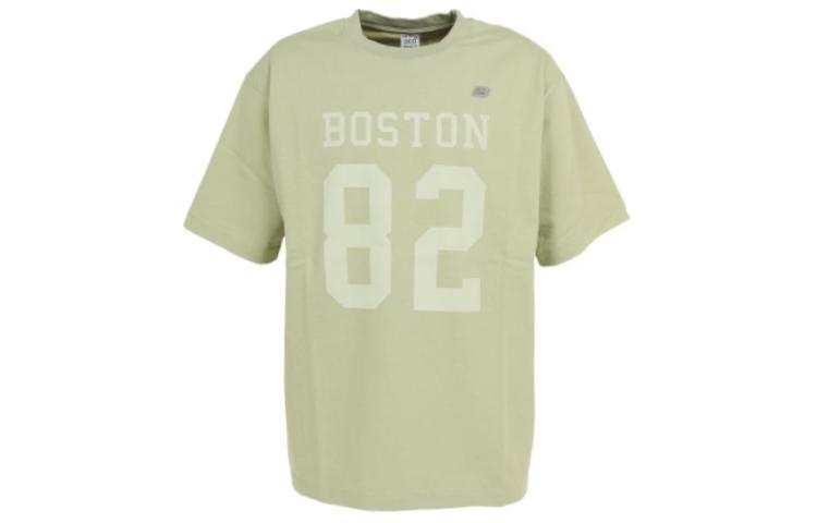 New Balance New Balance NB 900 T Shirt Men's Light Olive