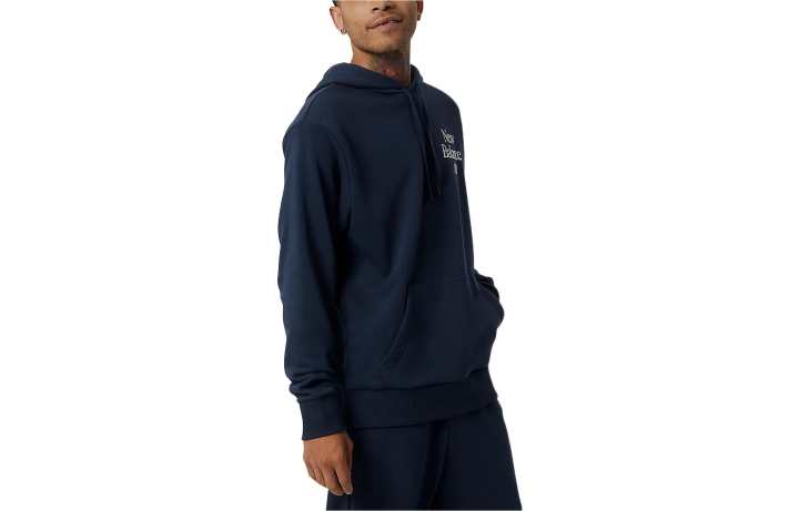 New Balance New Balance Essentials Sweatshirt Men's Navy Blue