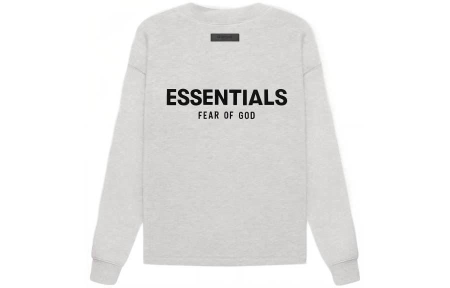 Fear Of God Essentials Relaxed Crewneck