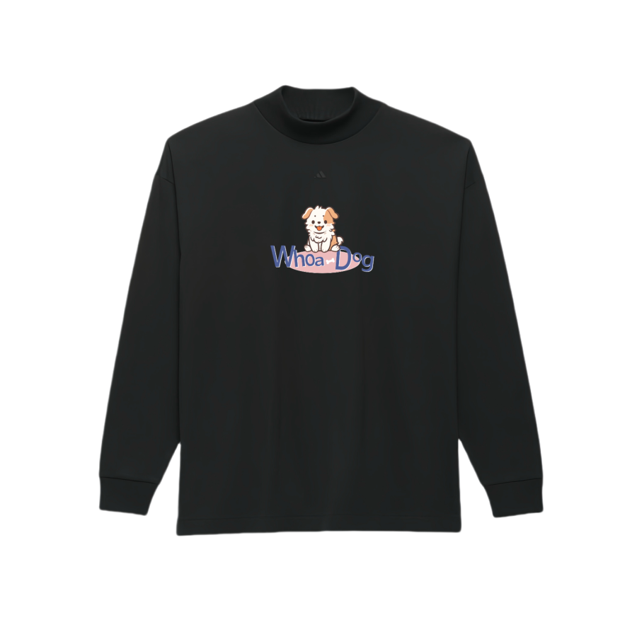 Adidas Adidas T Shirts Unisex Black Crew Neck Straight Fit