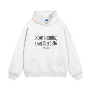 RECOLETA x OKET Sweatshirt Unisex