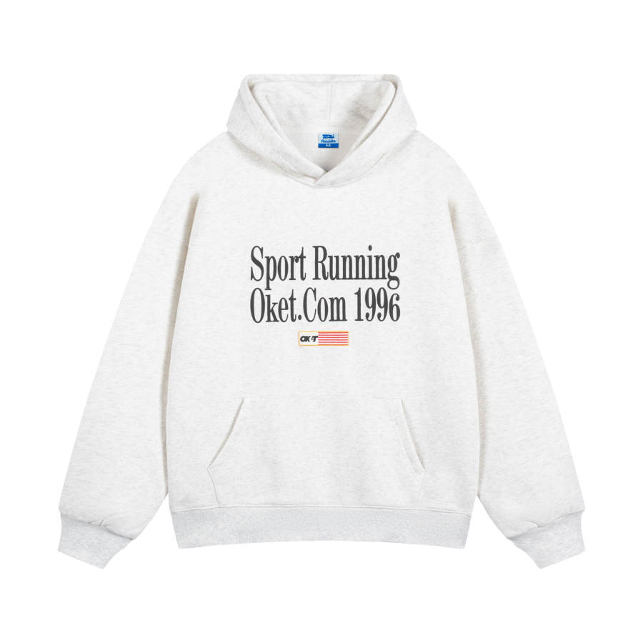RECOLETA x OKET Sweatshirt Unisex