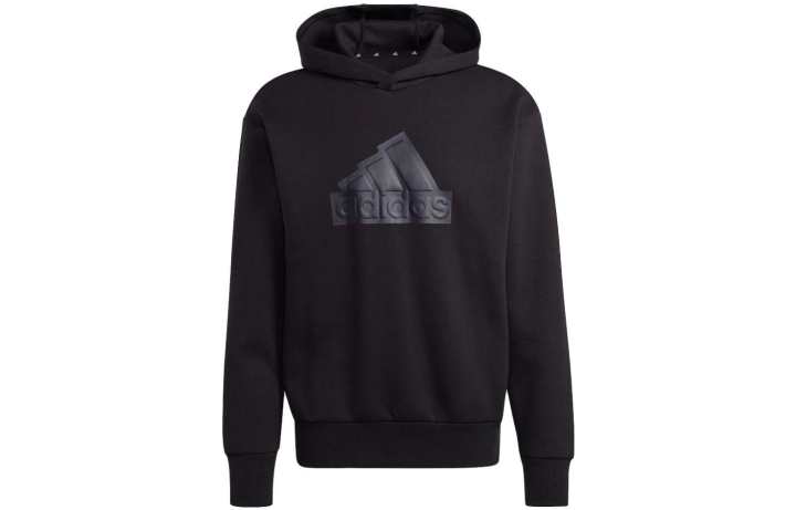 Adidas Adidas Sweatshirt Japan Version Men's Black