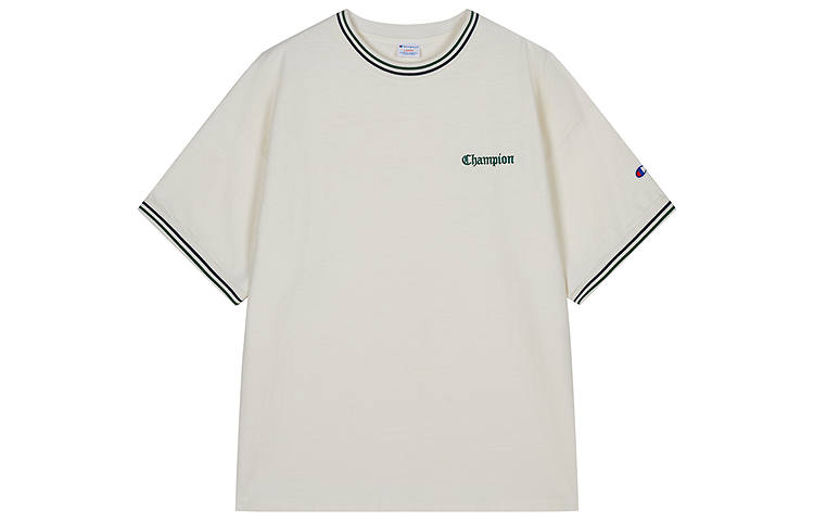 Champion T Shirt Japan Version Unisex