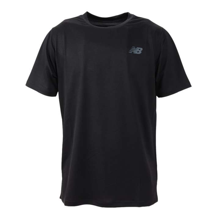 New Balance New Balance T Shirt Men's Black