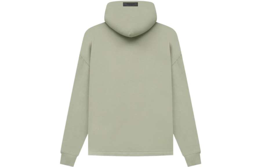 Fear Of God Essentials Relaxed Hoodie