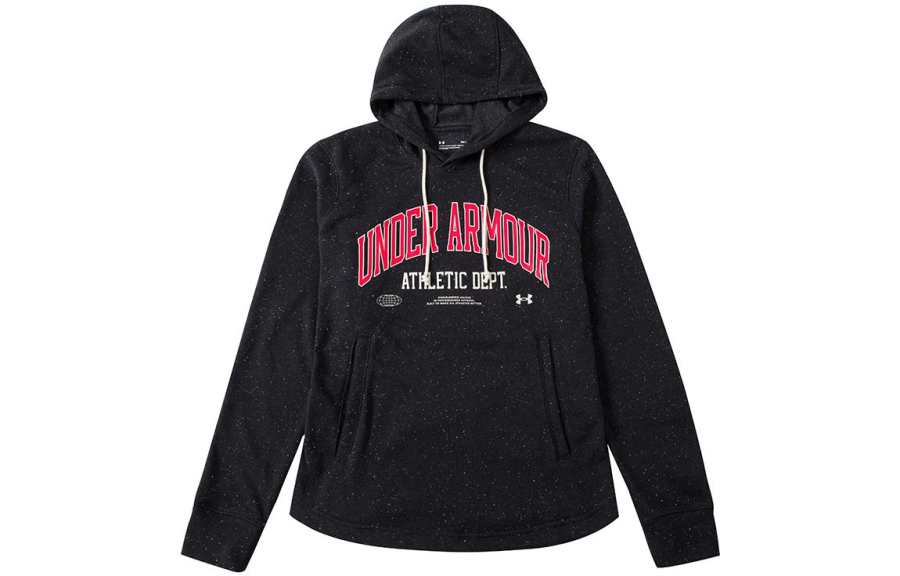 Under Armour Under Armour Sweatshirt Men's Black