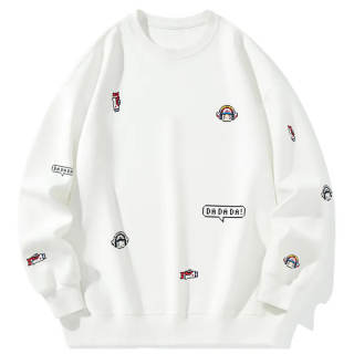 HONOR OF KINGS Sweatshirt Unisex