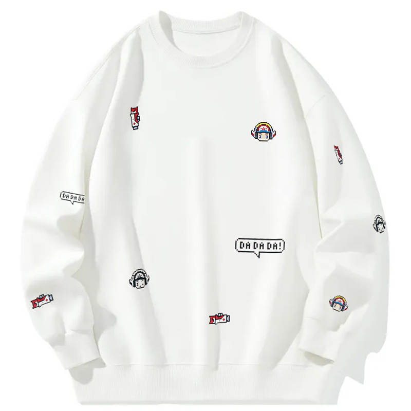 HONOR OF KINGS Sweatshirt Unisex