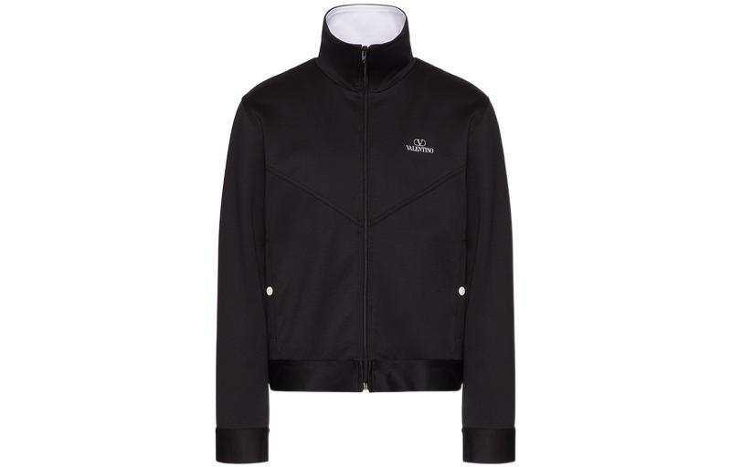 Valentino Sweatshirt Men's Black