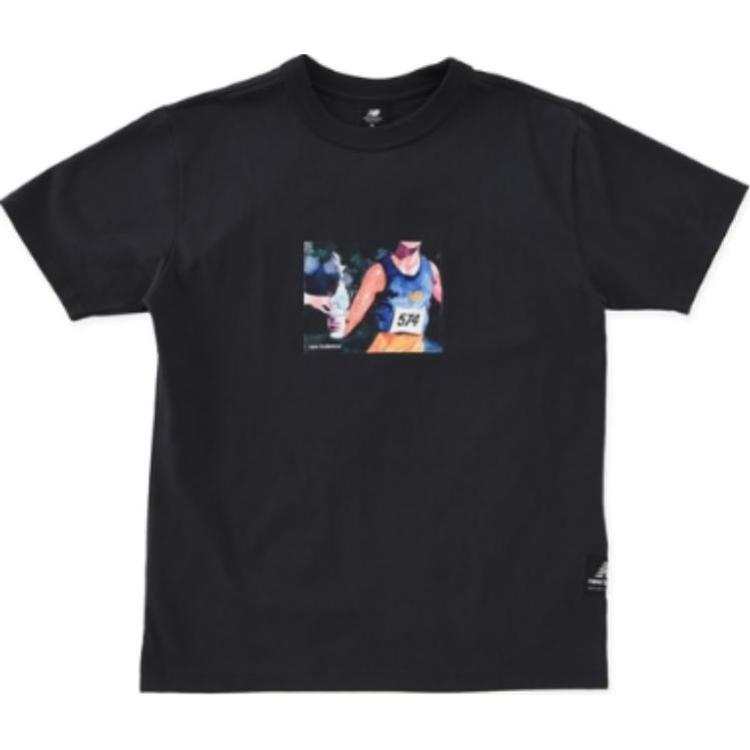 New Balance New Balance T Shirt Men's Phantom