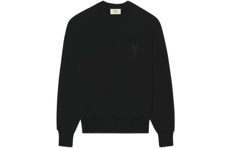 AMIPARIS Ami De Coeur Sweatshirt