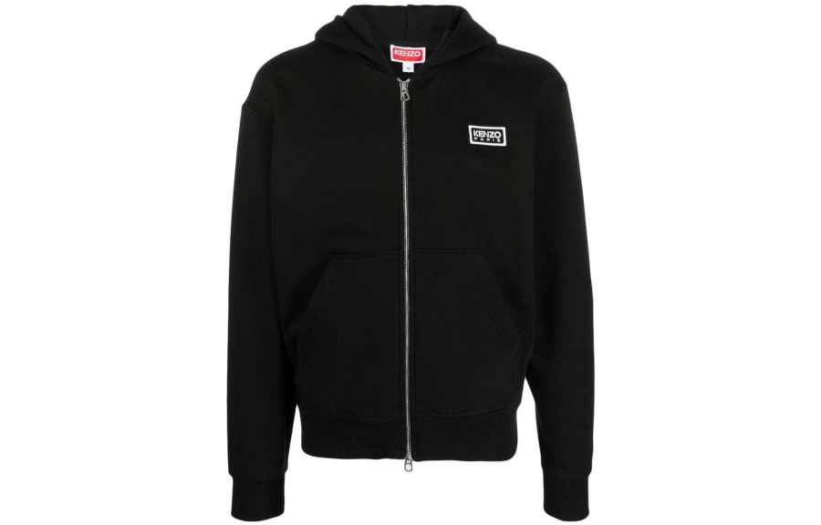 KENZO KENZO FW23 Sweatshirt Men's Black