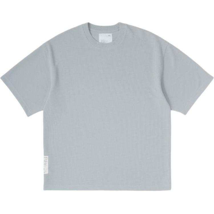 MADNESS T Shirts Men's Crew Neck Moderate Straight Fit