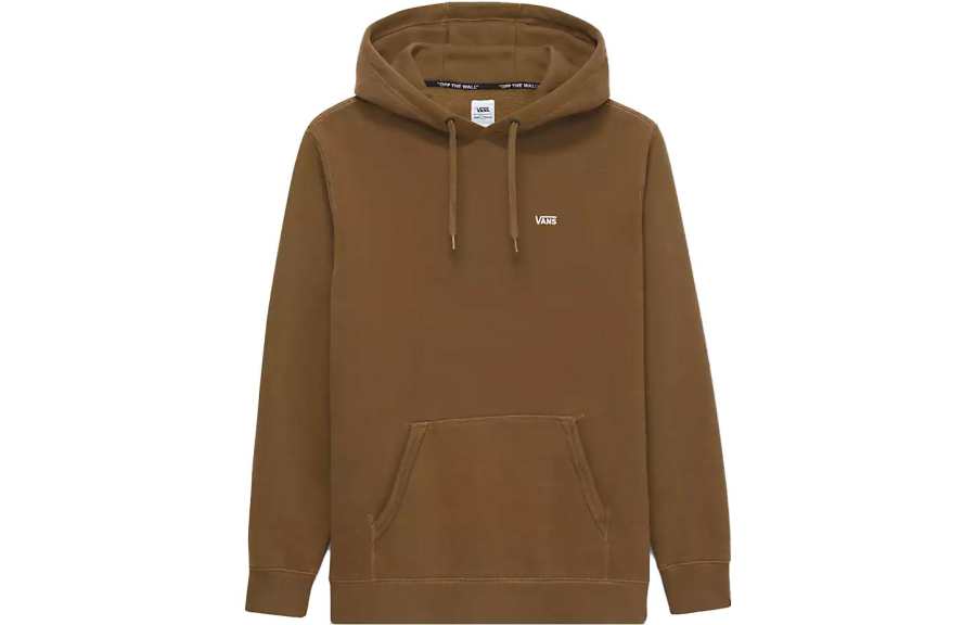 Vans Vans Comfycush Sweatshirt Unisex Brown