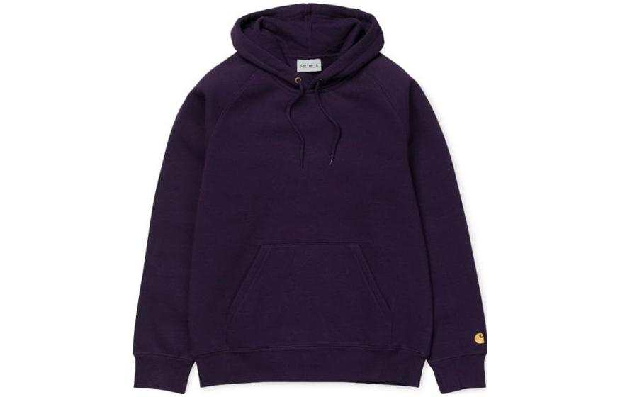 Carhartt Wip Chase hoodie