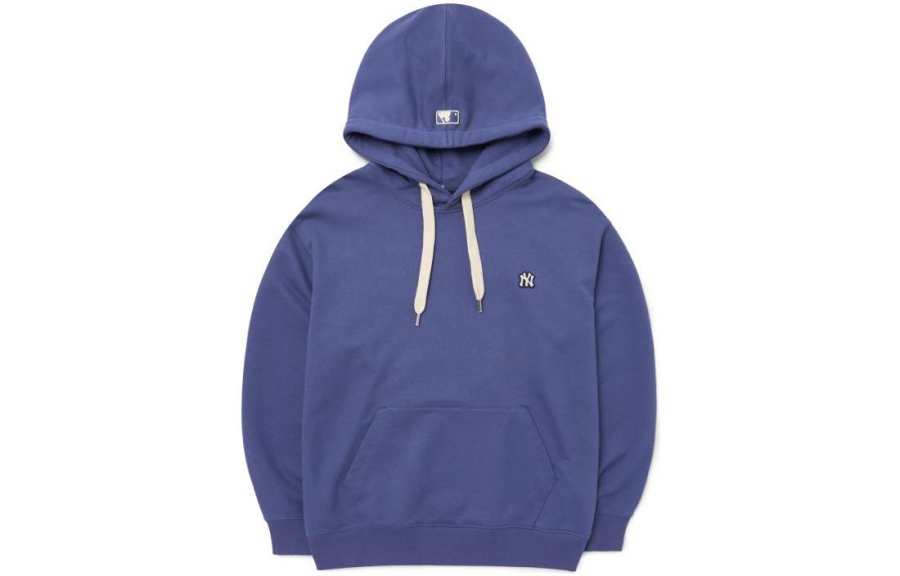 MLB MLB FW22 Sweatshirt Unisex Dark Blue