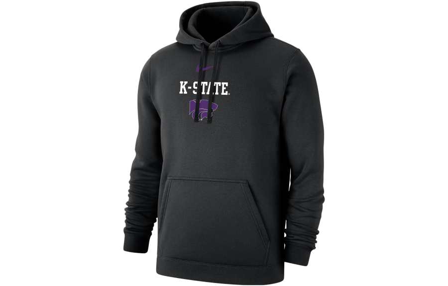 Nike Nike Al Ain Fc Club Men's Nike Soccer Fleece Pullover Hoodie